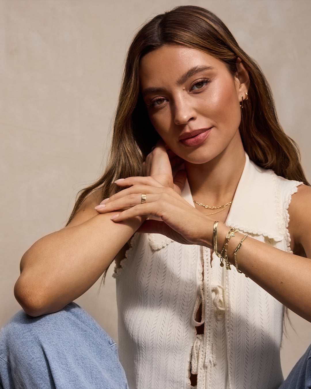 Wilder Alphabet Bracelet - Image 43