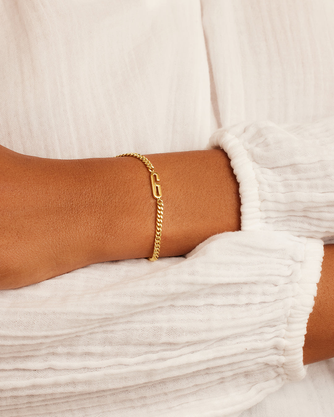 Wilder Alphabet Bracelet - Image 26