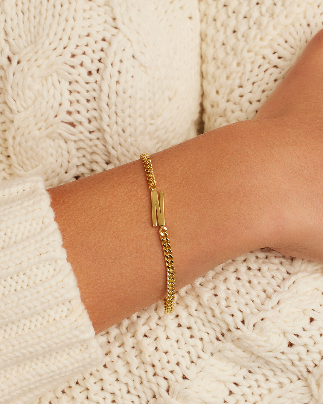 Wilder Alphabet Bracelet - Image 54