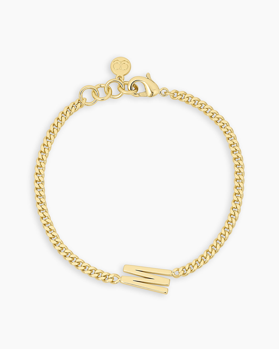 Wilder Alphabet Bracelet - Image 87