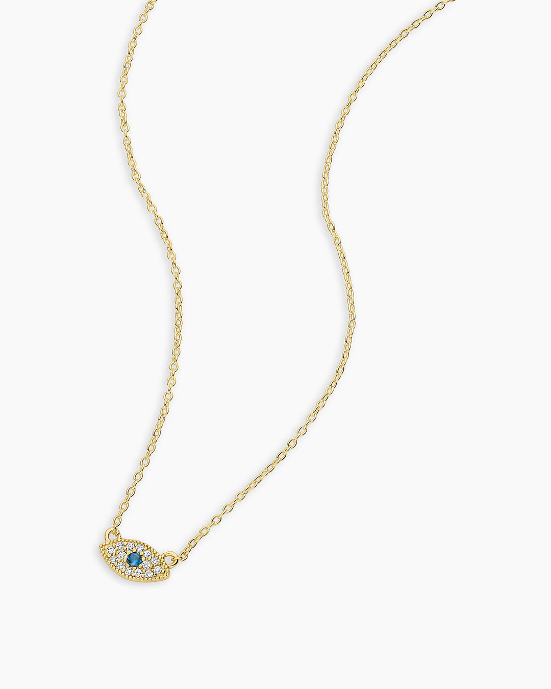 Evil Eye Necklace - Image 4