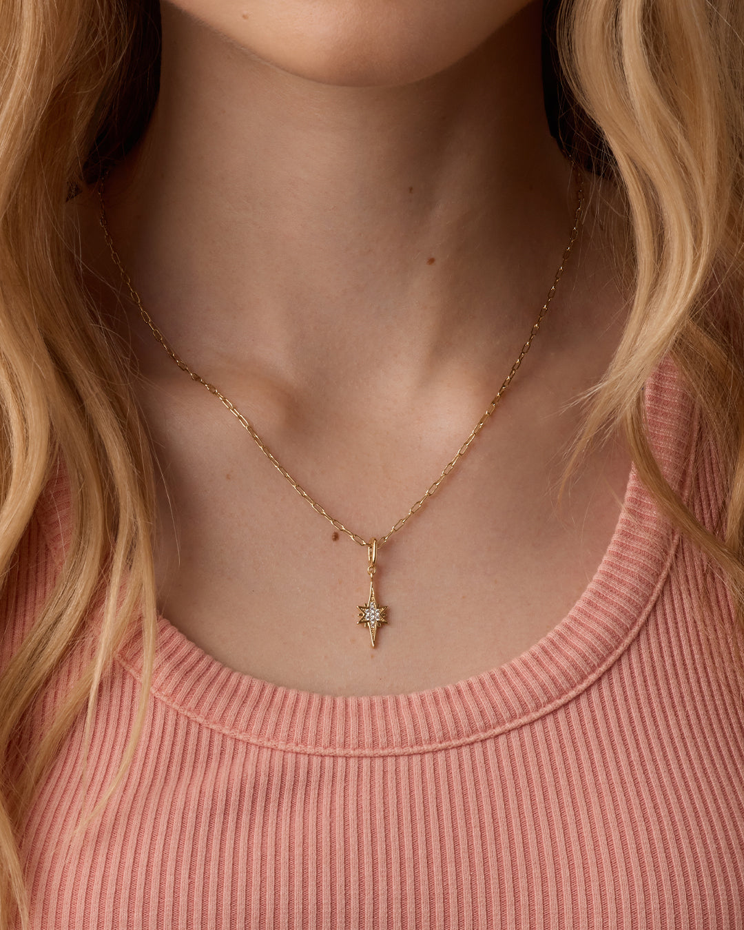 Alternative view of Celestial Parker Charm