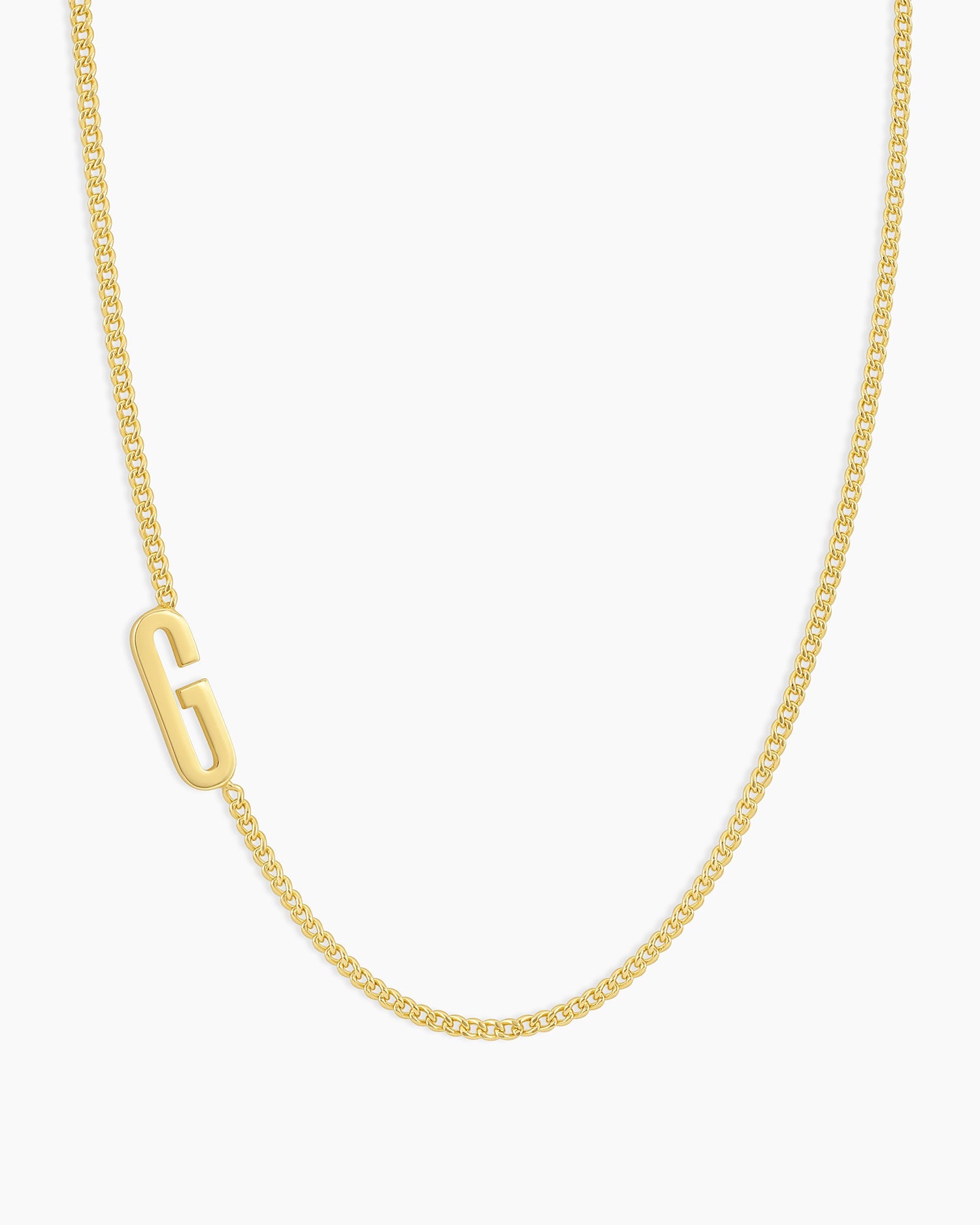 Wilder Alphabet Necklace - Image 15