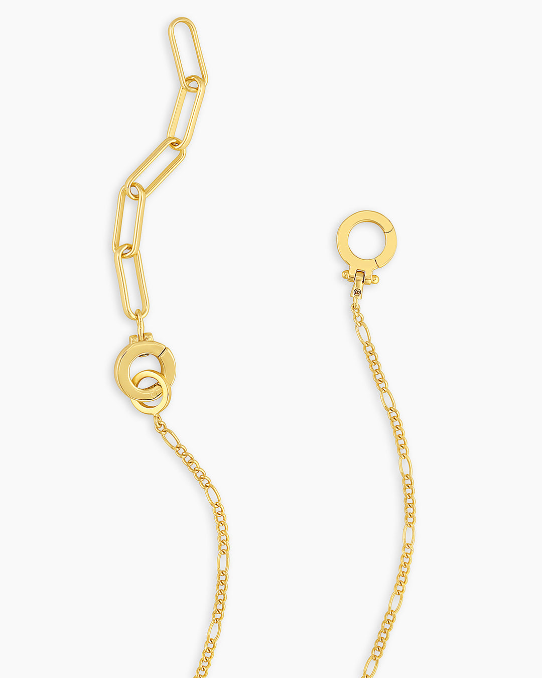 Alternative view of Parker Link Extender