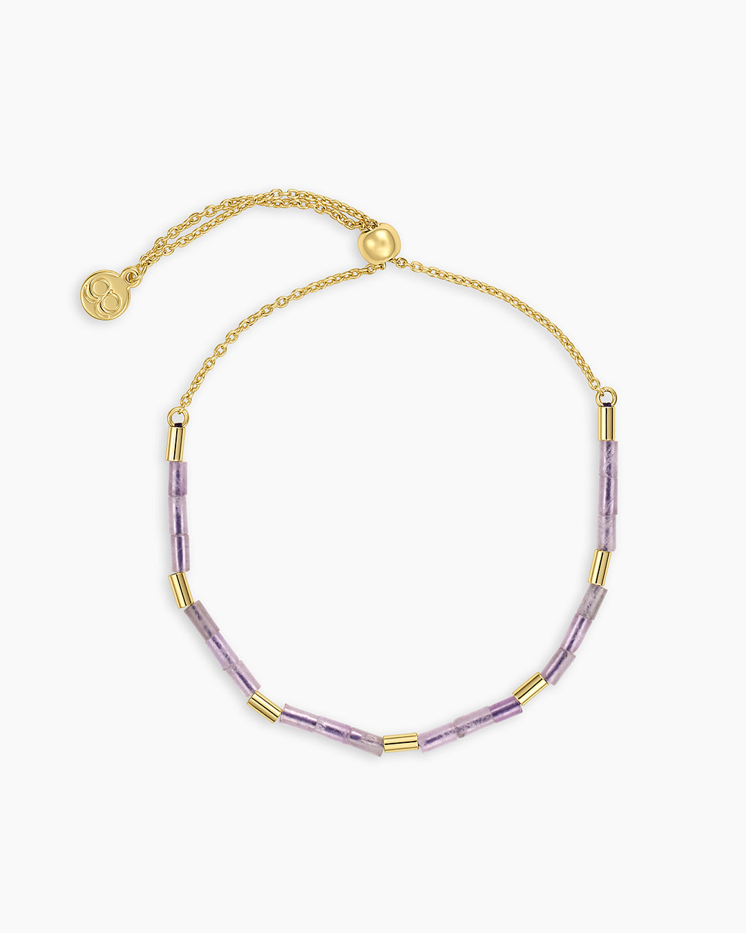Power Gemstone Tatum Bracelet - Image 17