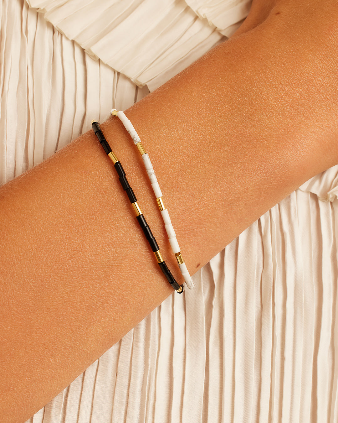 Power Gemstone Tatum Bracelet - Image 35