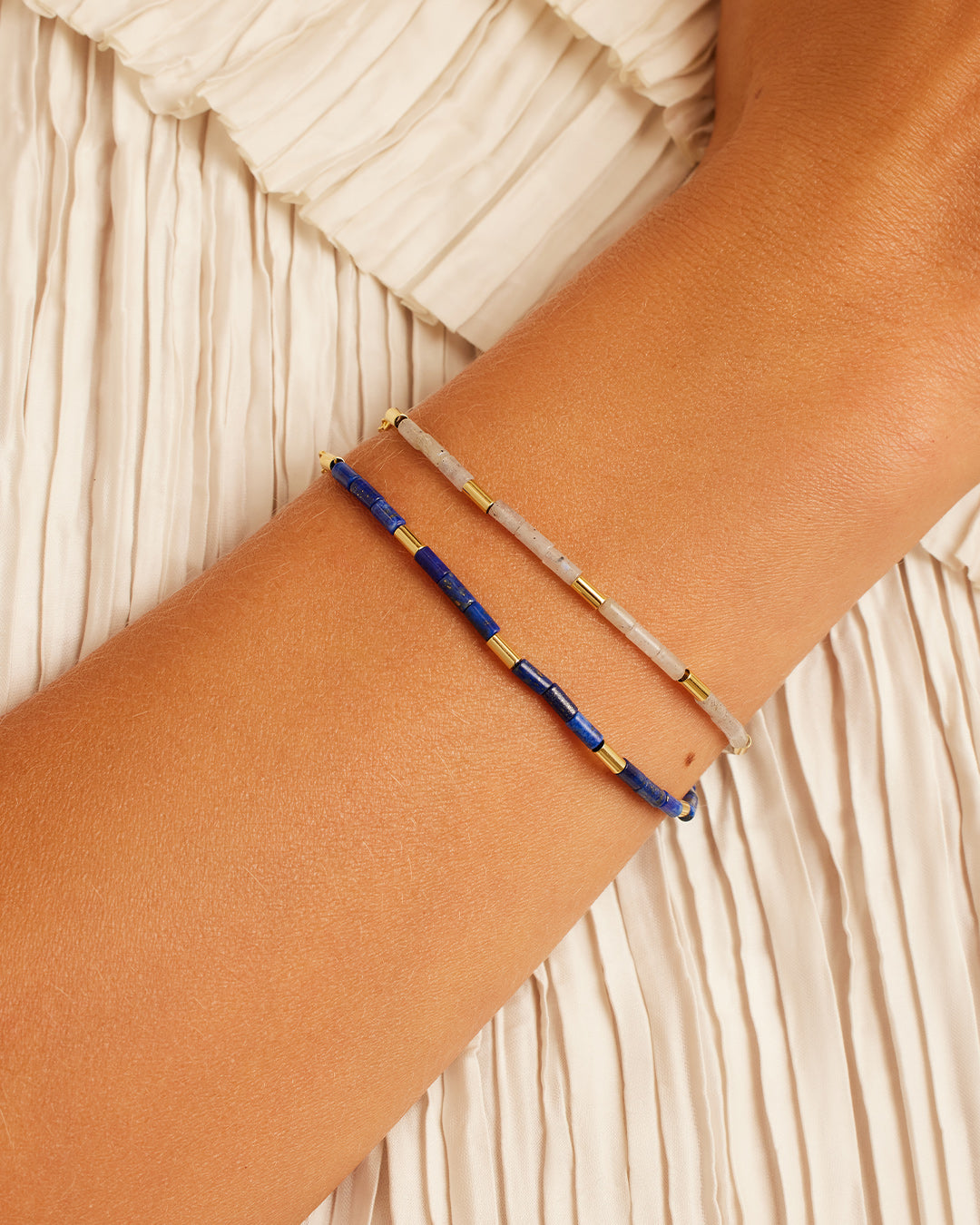 Power Gemstone Tatum Bracelet - Image 31