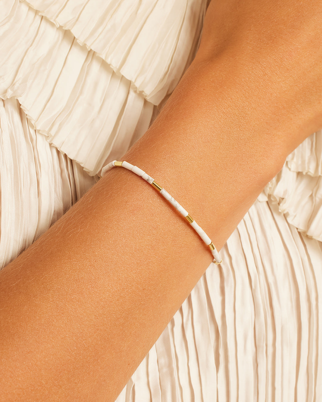 Power Gemstone Tatum Bracelet - Image 26