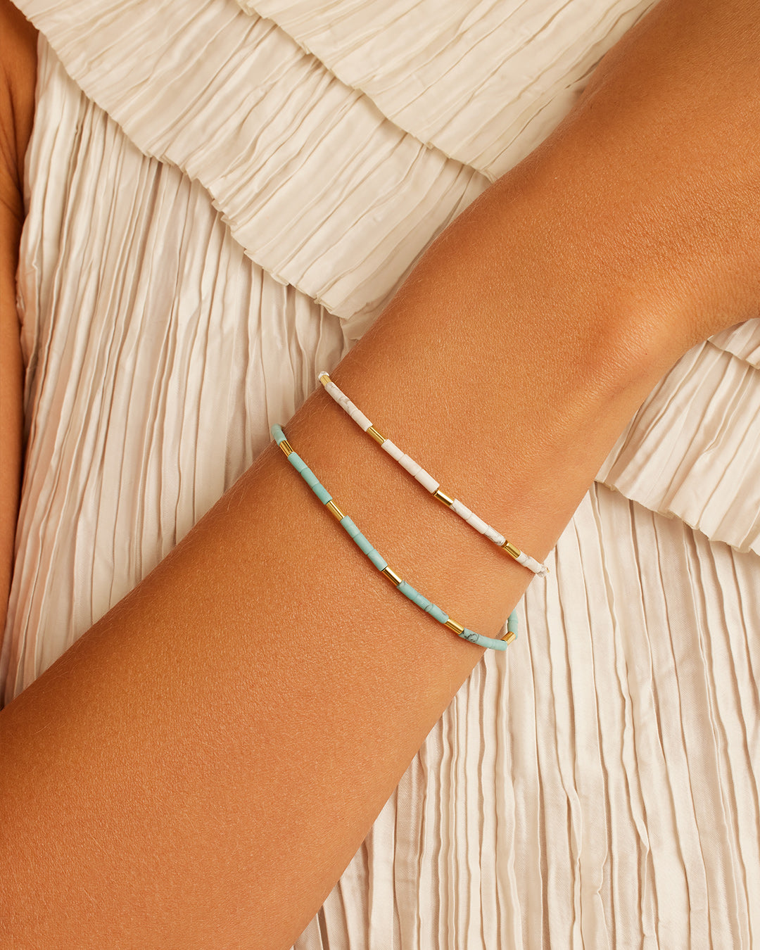 Power Gemstone Tatum Bracelet - Image 27