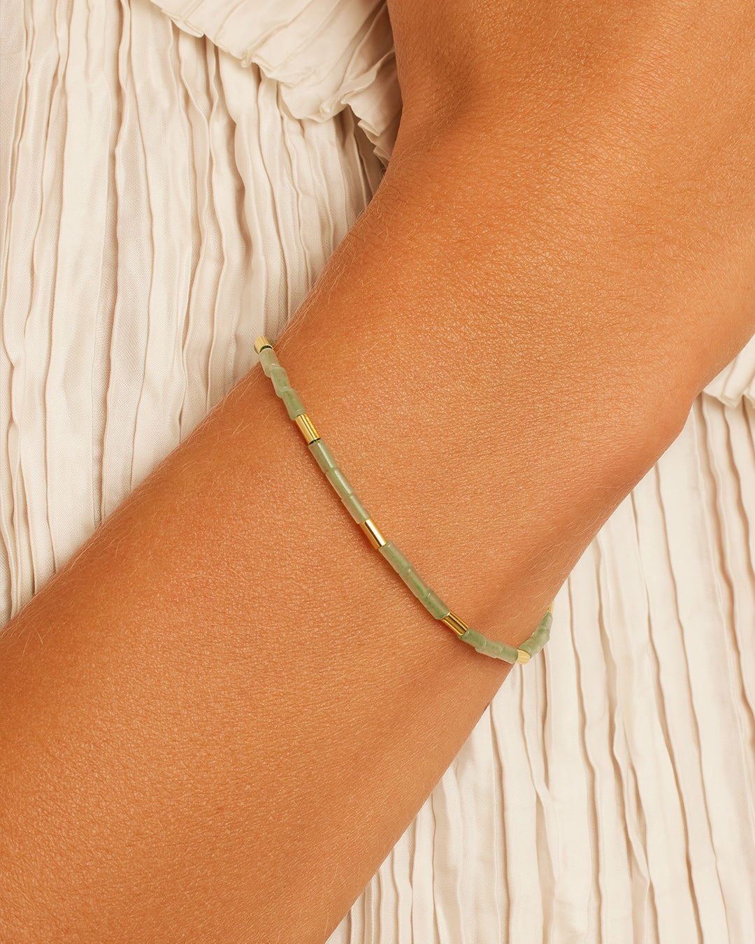 Power Gemstone Tatum Bracelet - Image 22