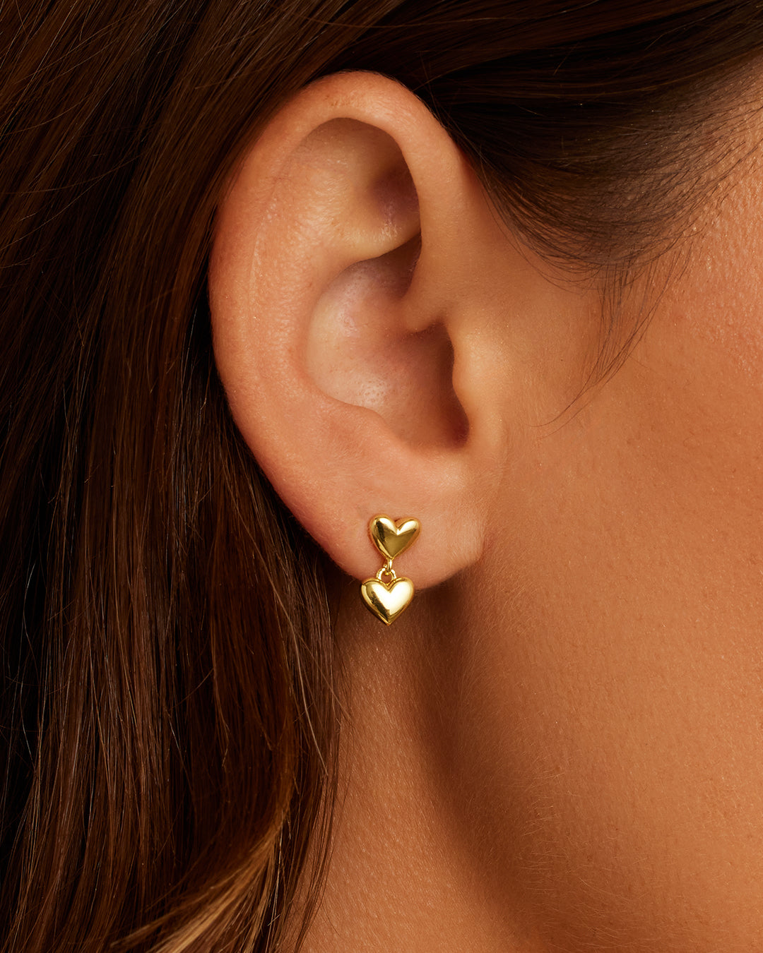 Alternative view of Amour Earrings