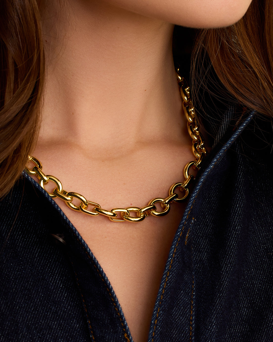 Alternative view of Adriana Necklace