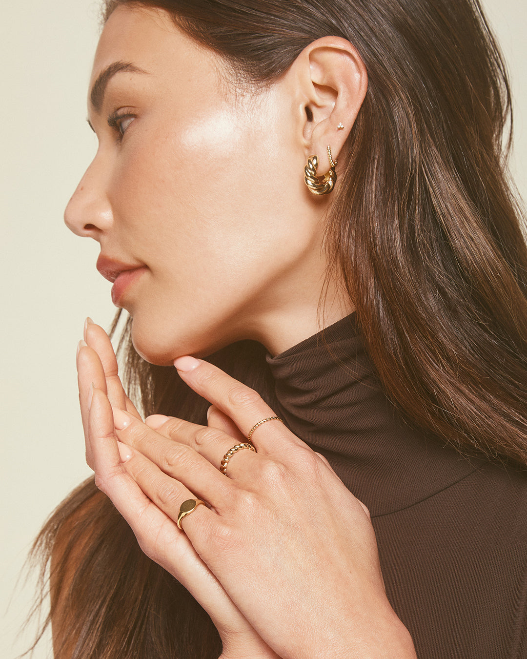 Crew Helium Hoops - Image 3