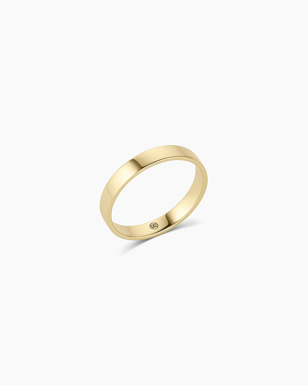 14k Gold Rose Ring - Image 9