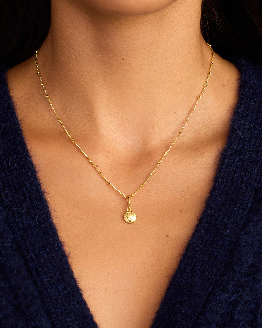 Varsity Parker Charm - Image 38