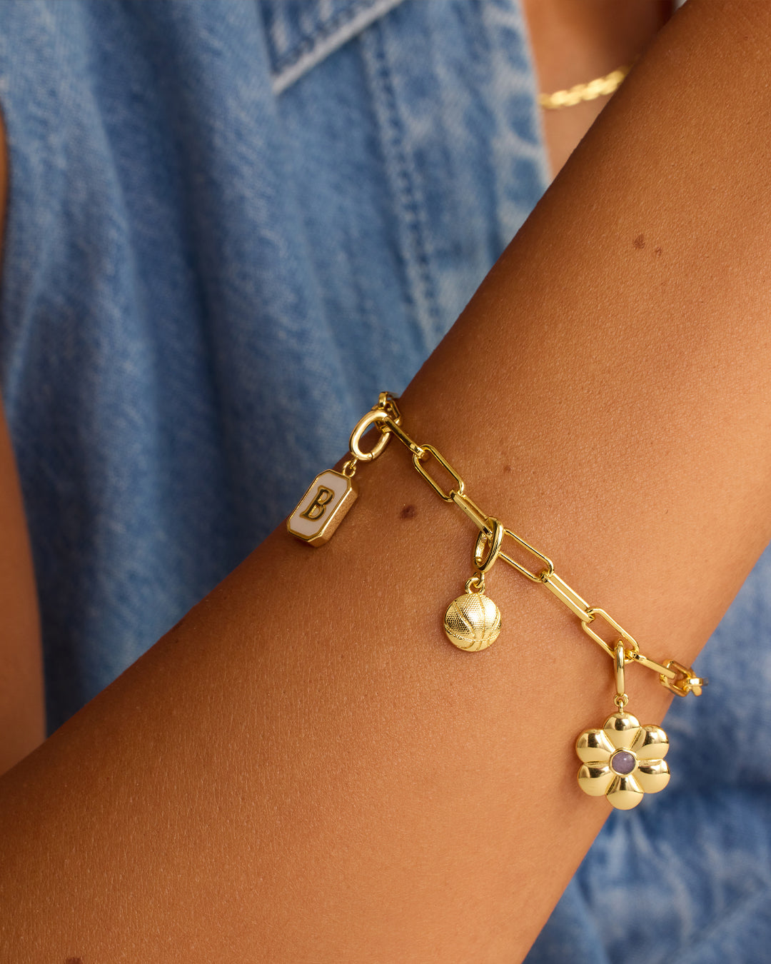 Varsity Parker Charm - Image 15