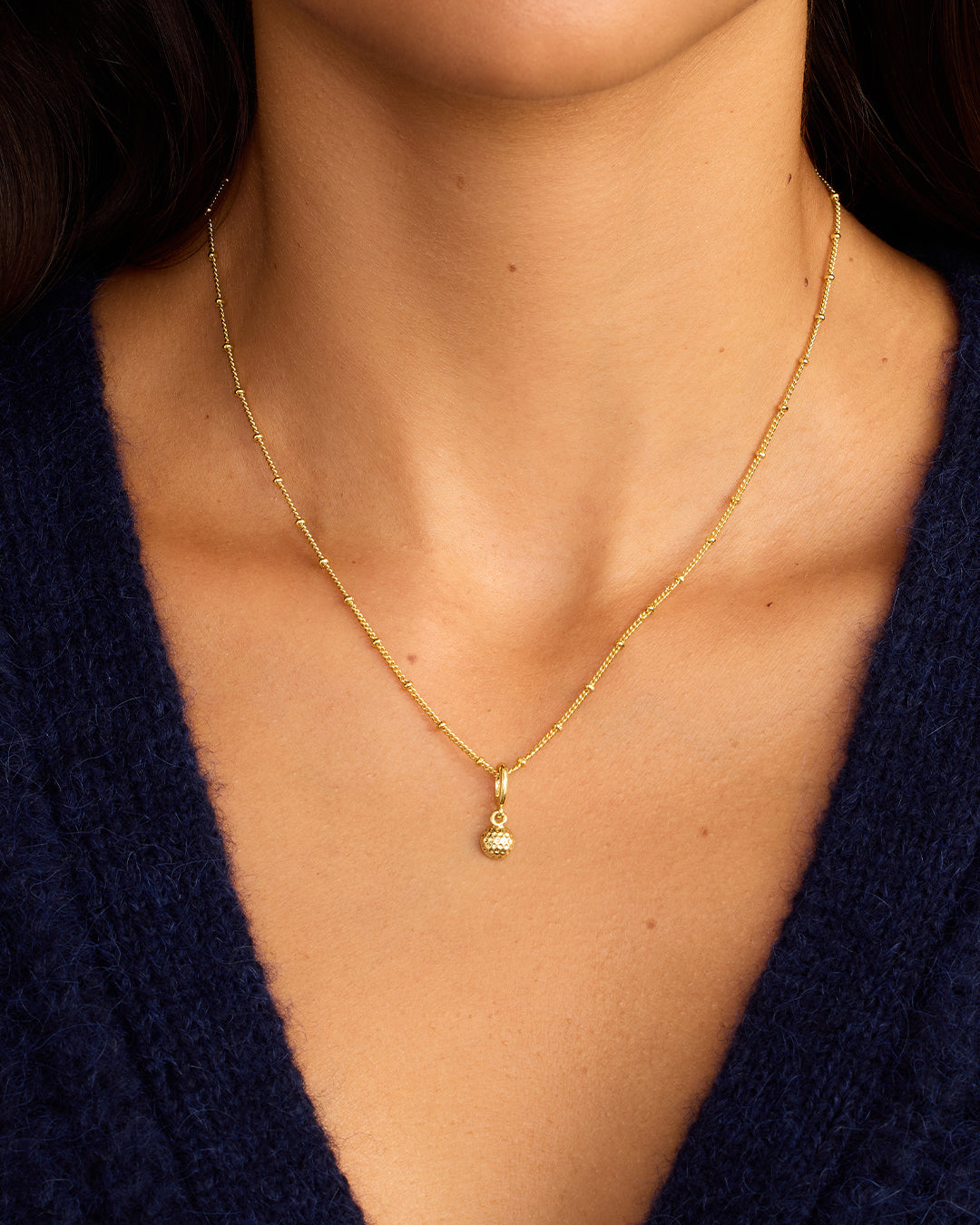 Varsity Parker Charm - Image 22