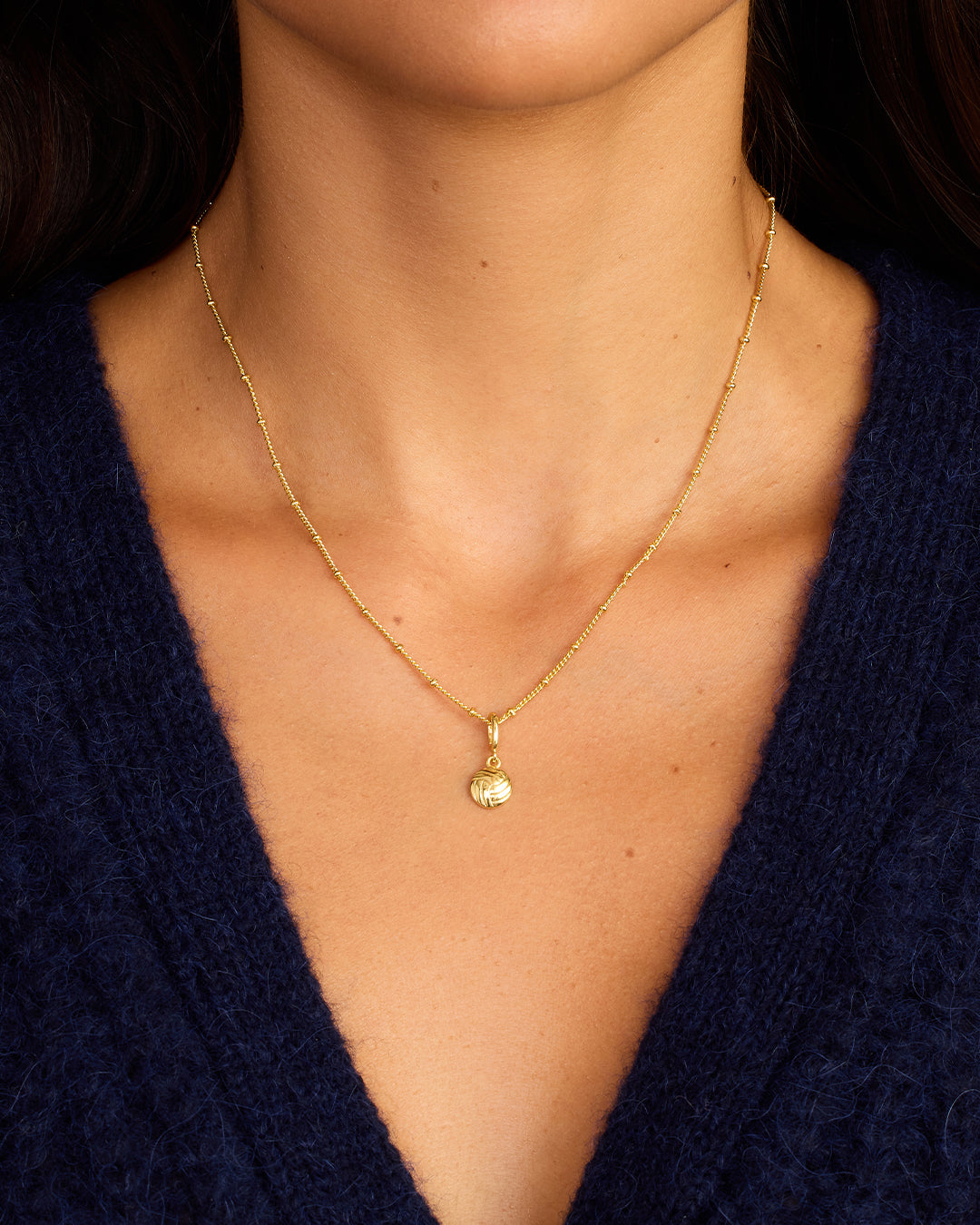 Varsity Parker Charm - Image 47