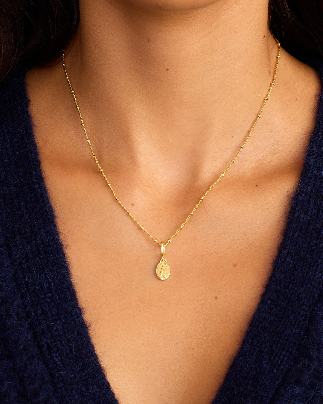 Varsity Parker Charm - Image 6