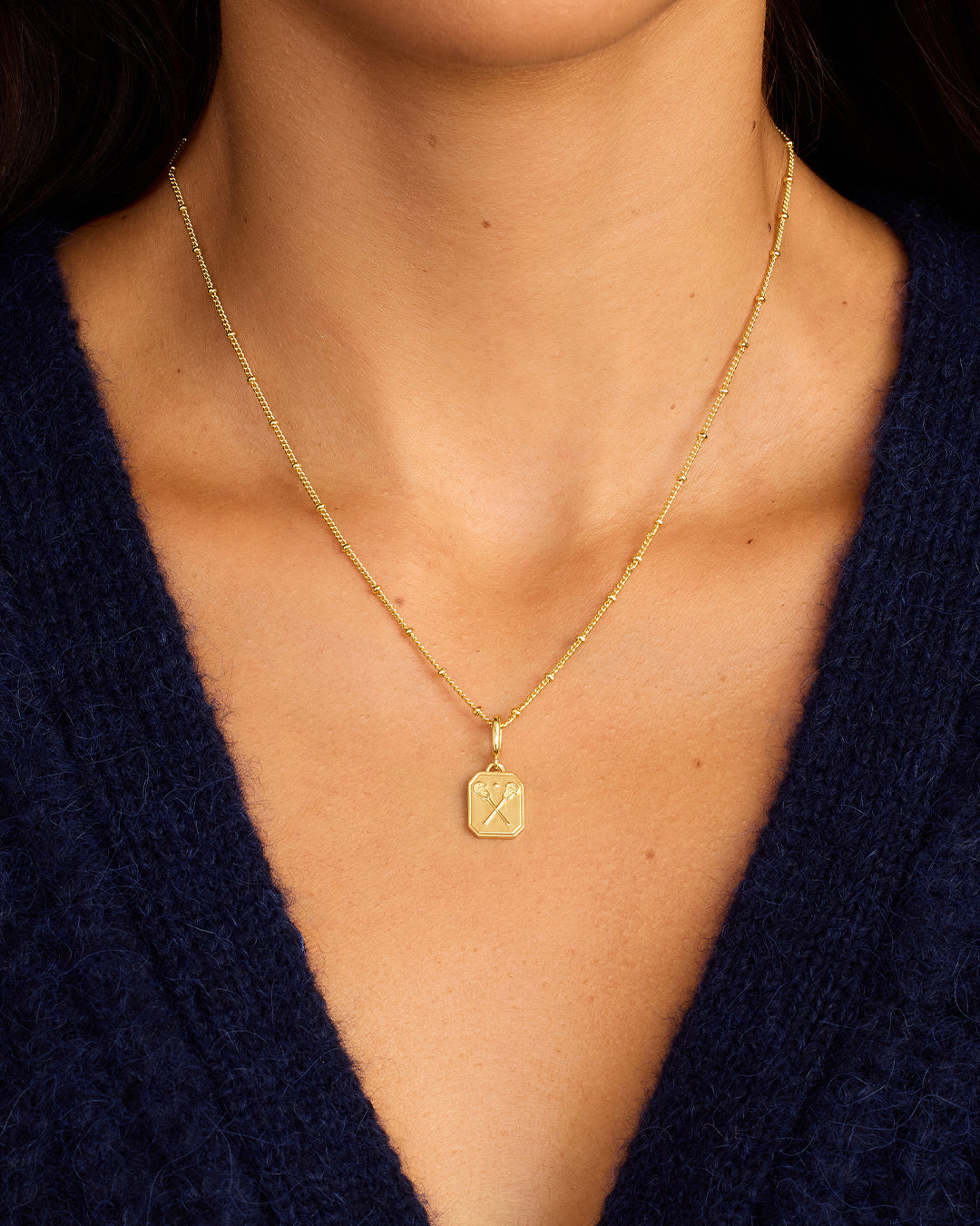 Varsity Parker Charm - Image 30