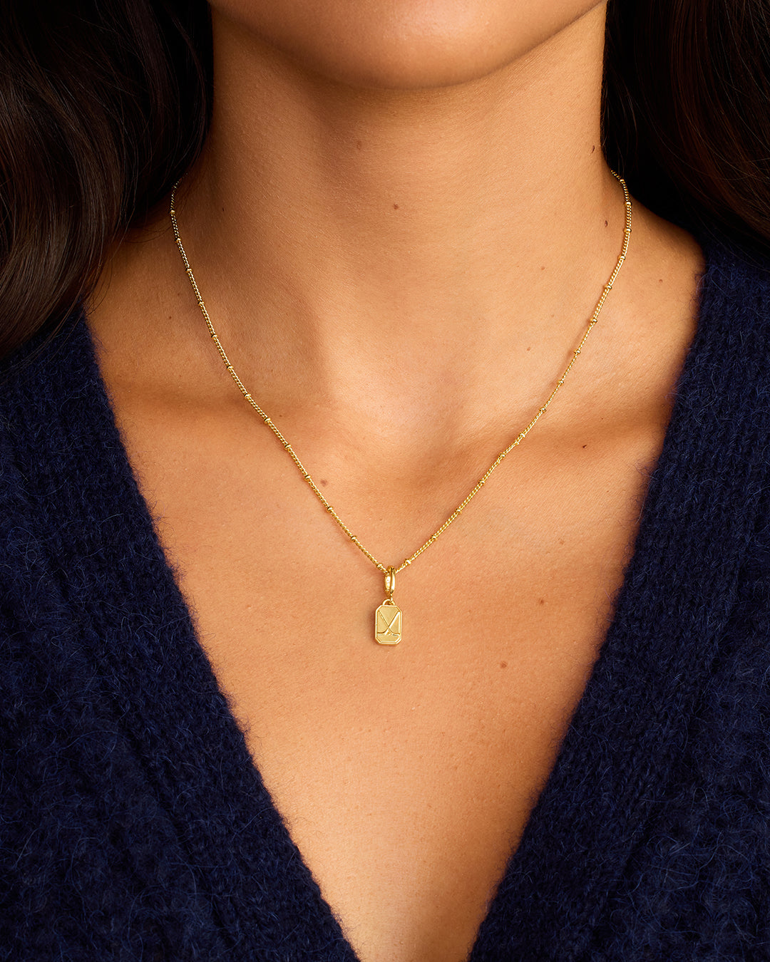 Varsity Parker Charm - Image 26