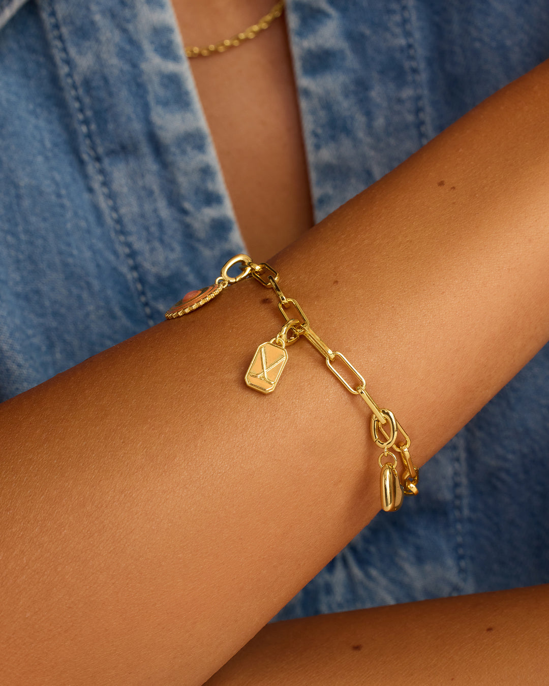 Varsity Parker Charm - Image 27