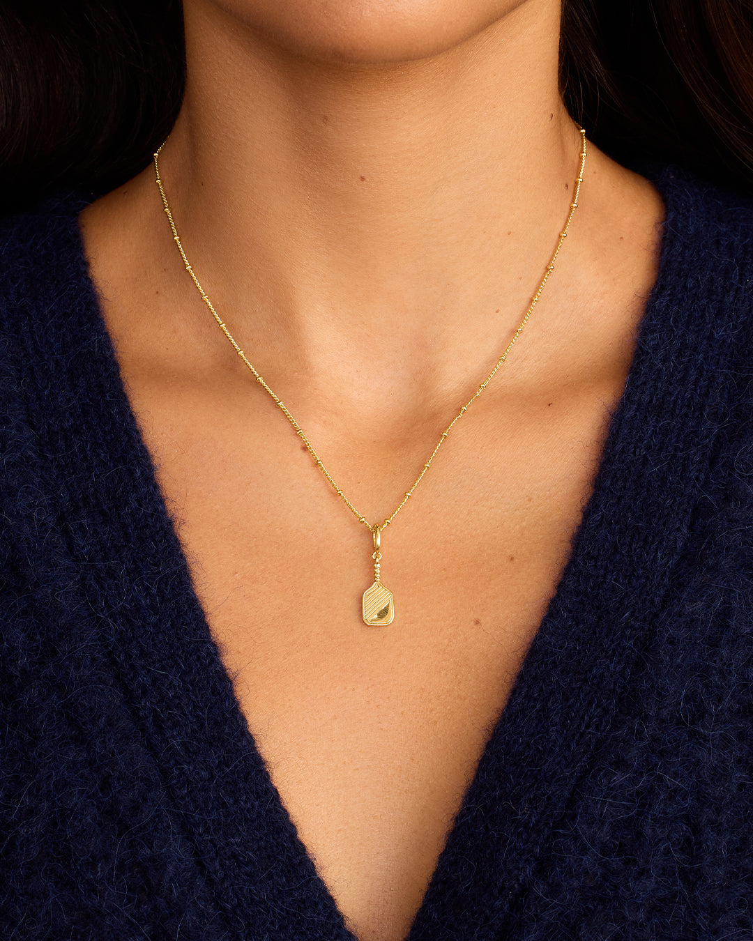 Varsity Parker Charm - Image 34