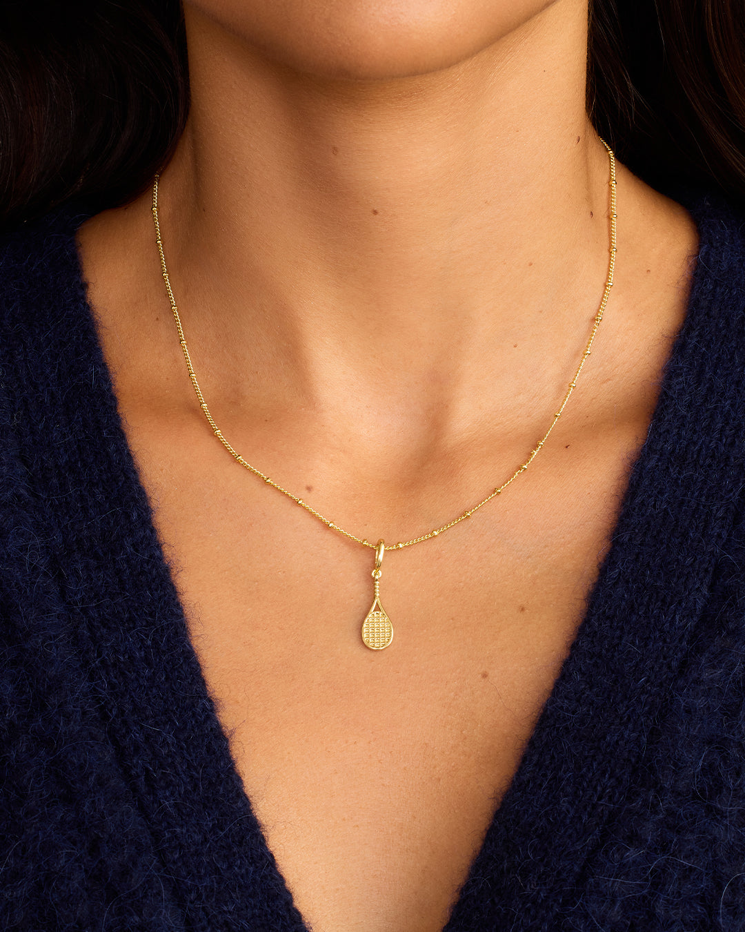 Varsity Parker Charm - Image 42