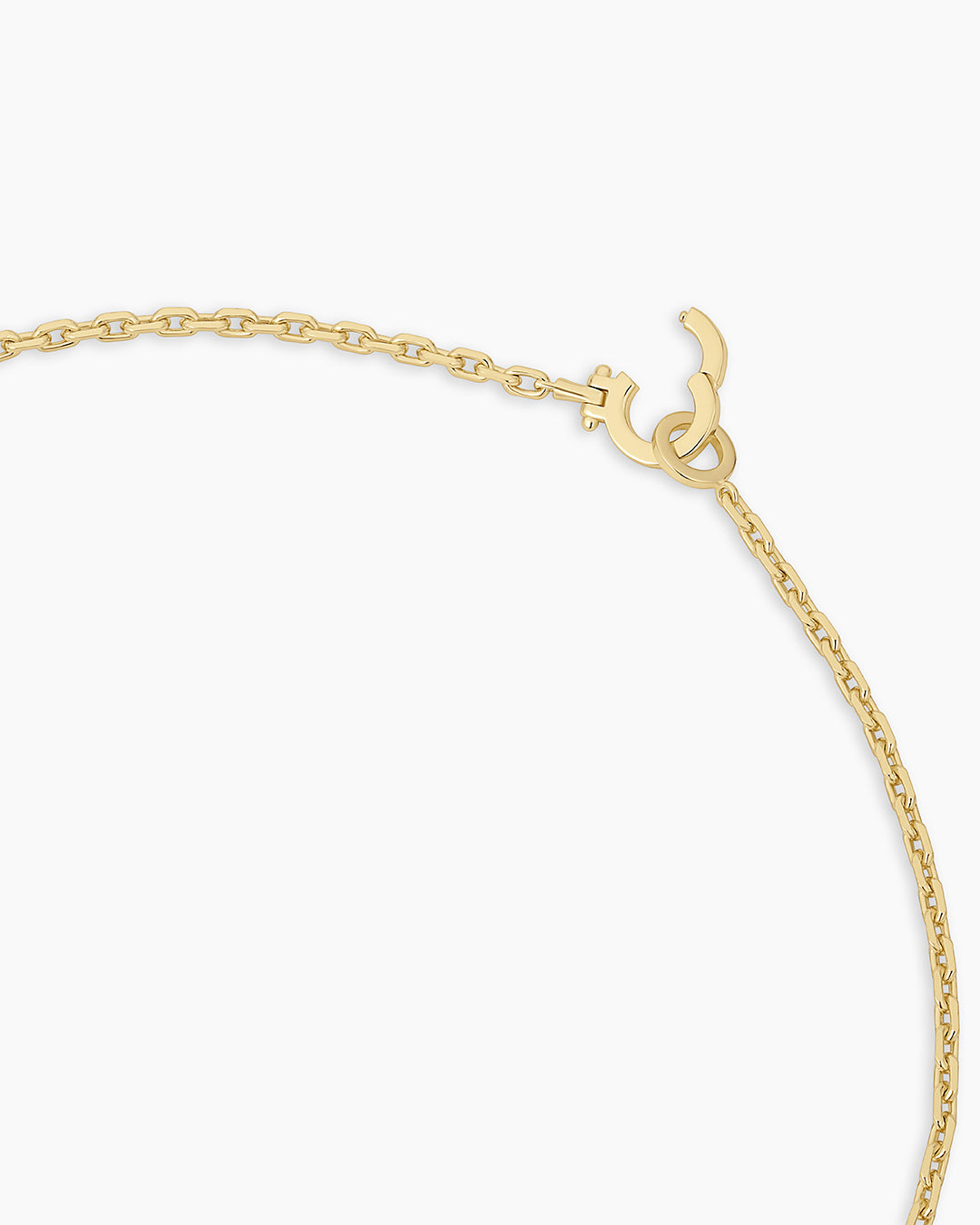 Asher Delicate Necklace - Image 8