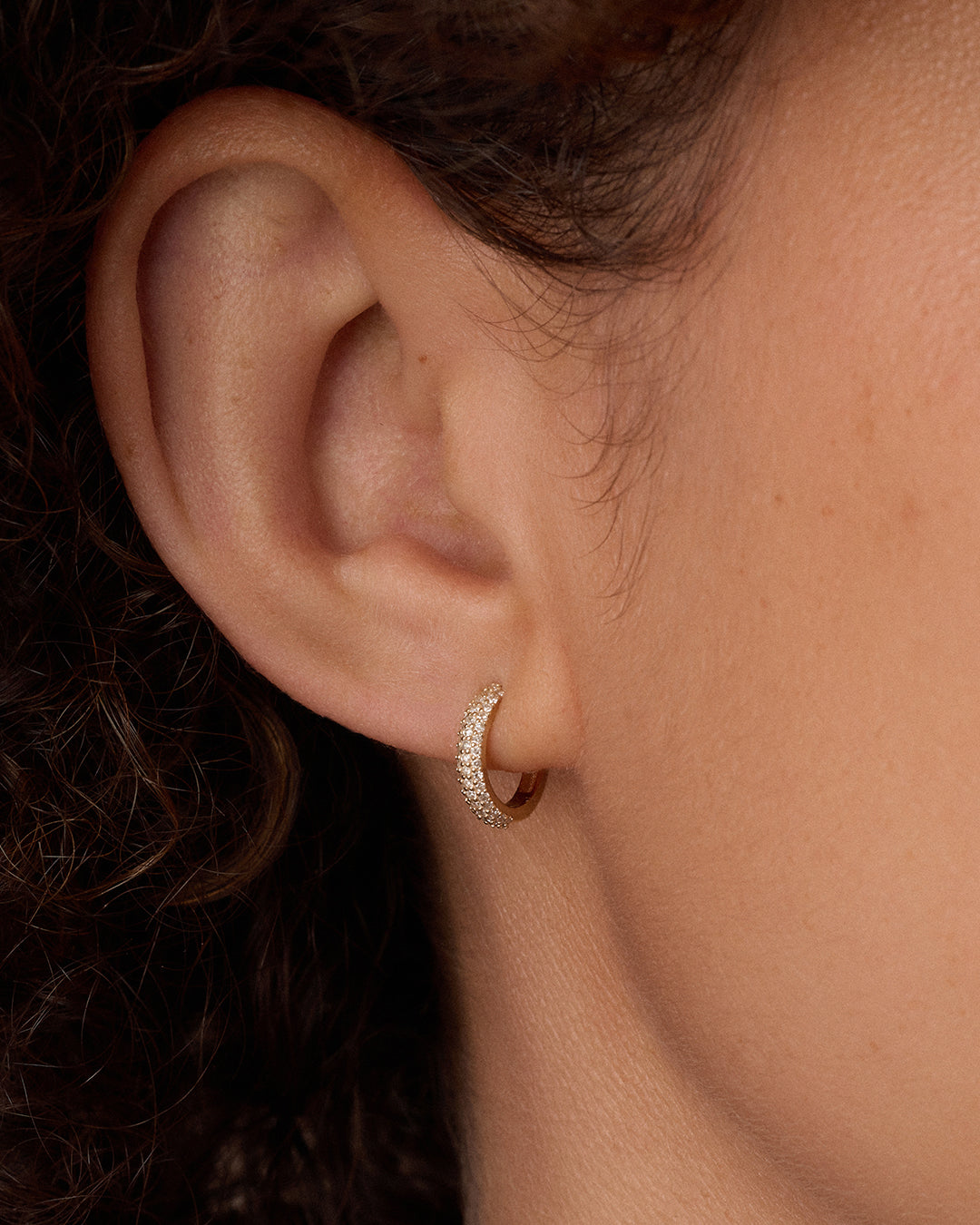 Alternative view of Diamond Paseo Huggies