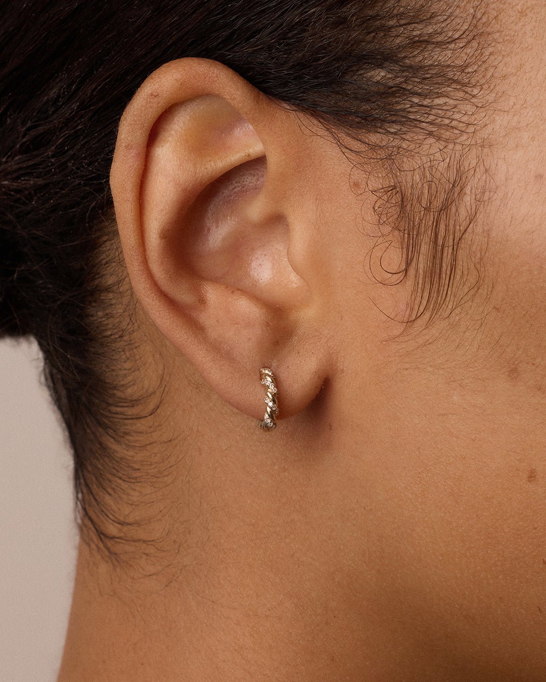 Alternative view of Diamond Crew Huggies