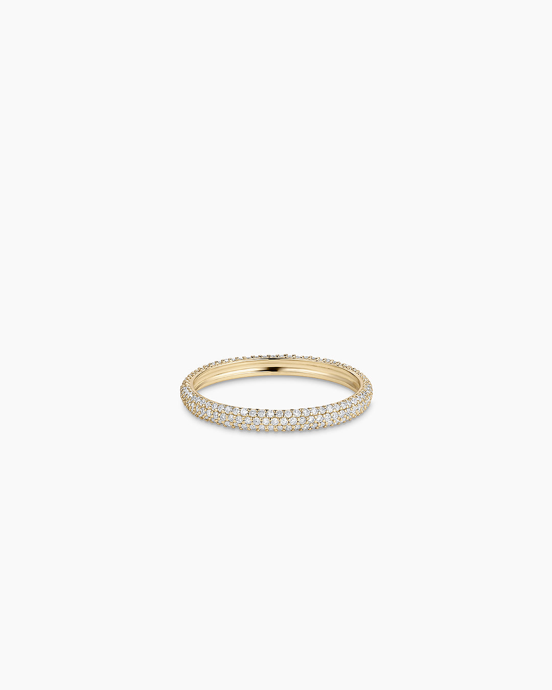 Diamond Paseo Eternity Ring