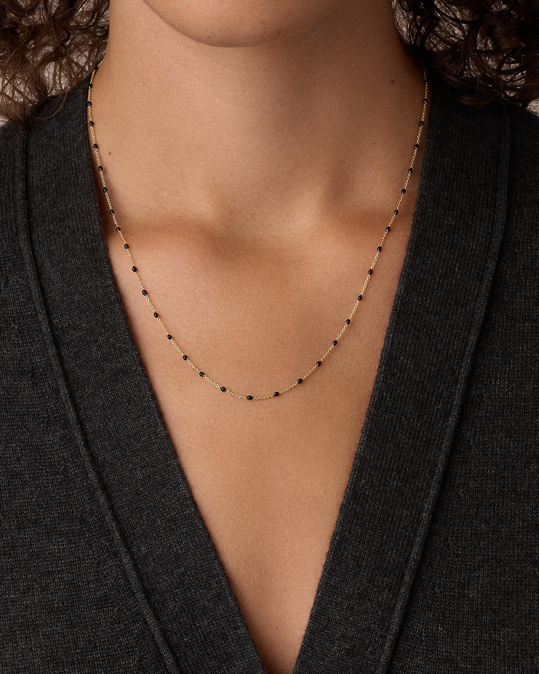 Alternative view of Capri Necklace