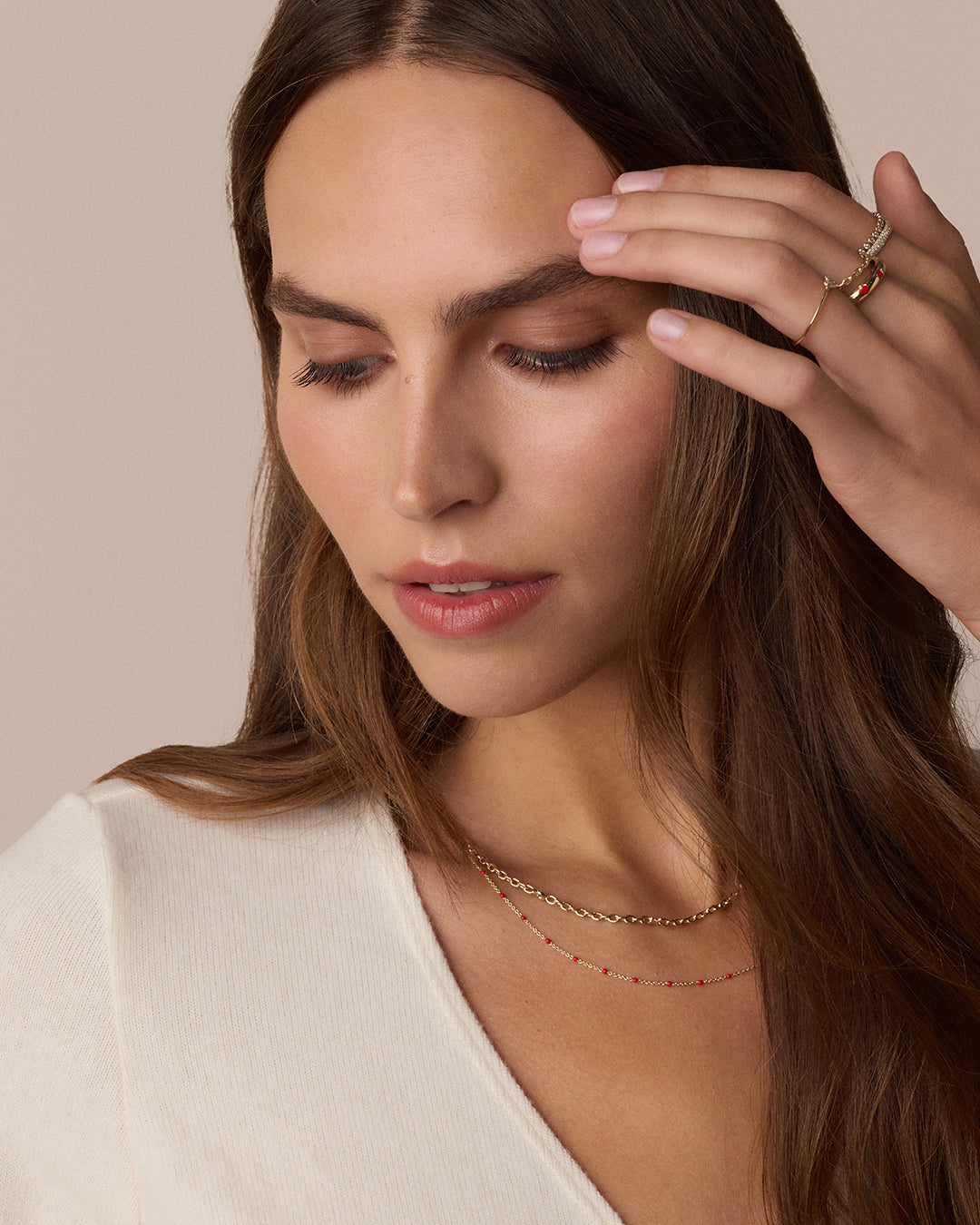 Capri Necklace - Image 11