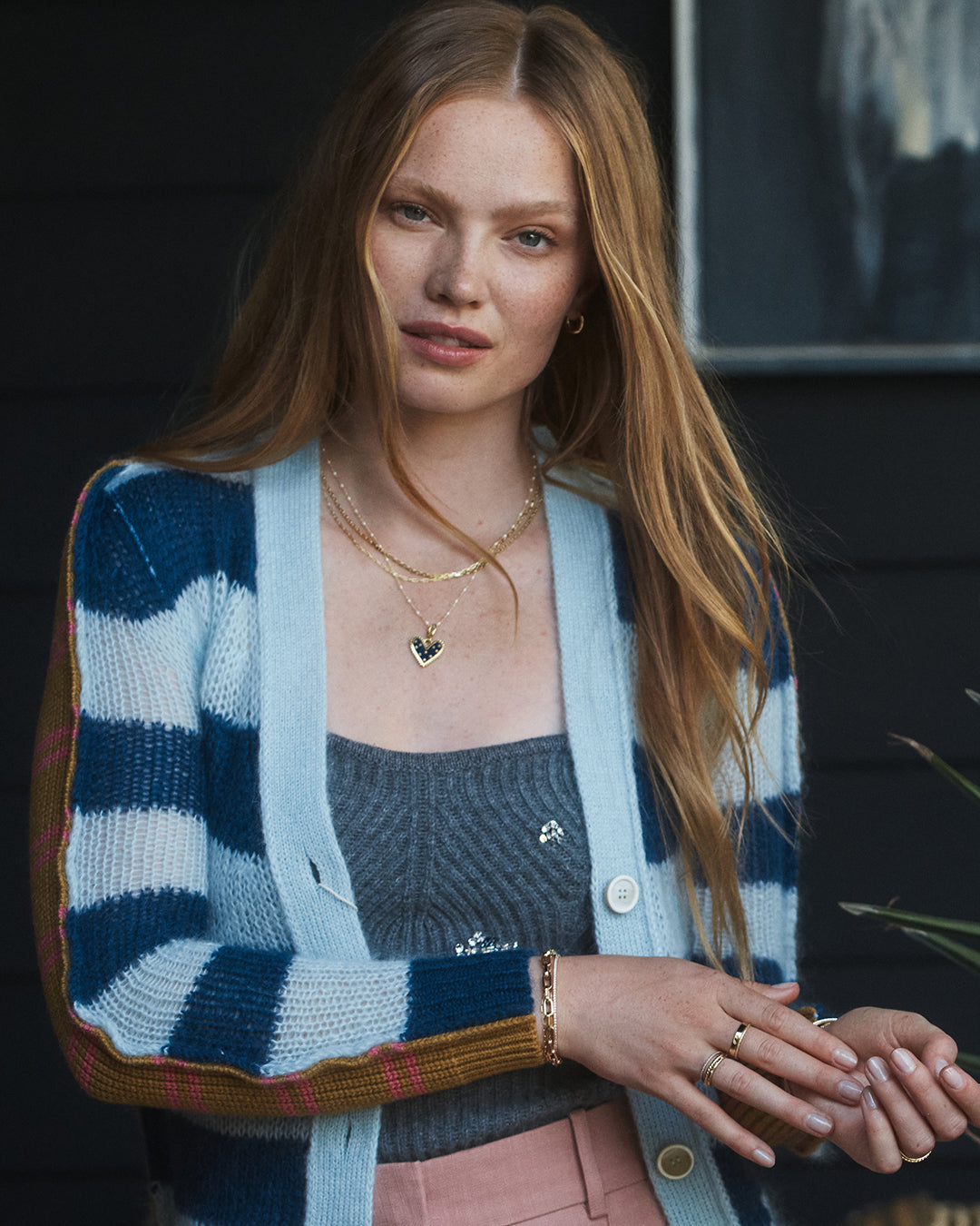 Capri Necklace - Image 7