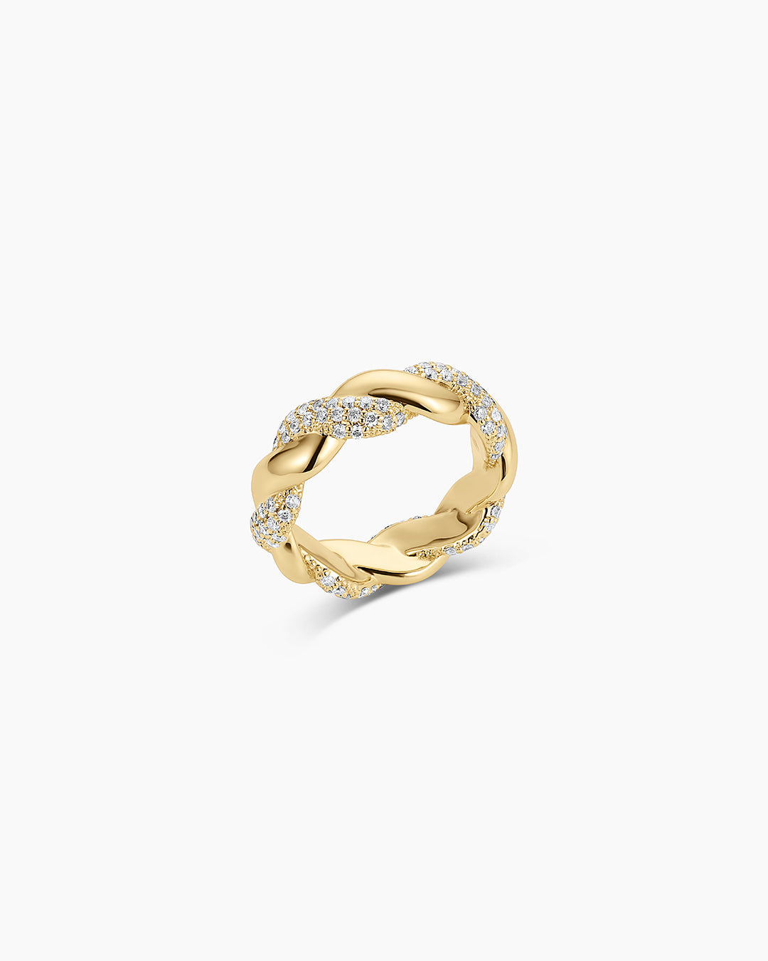Crew Shimmer Ring - Image 4