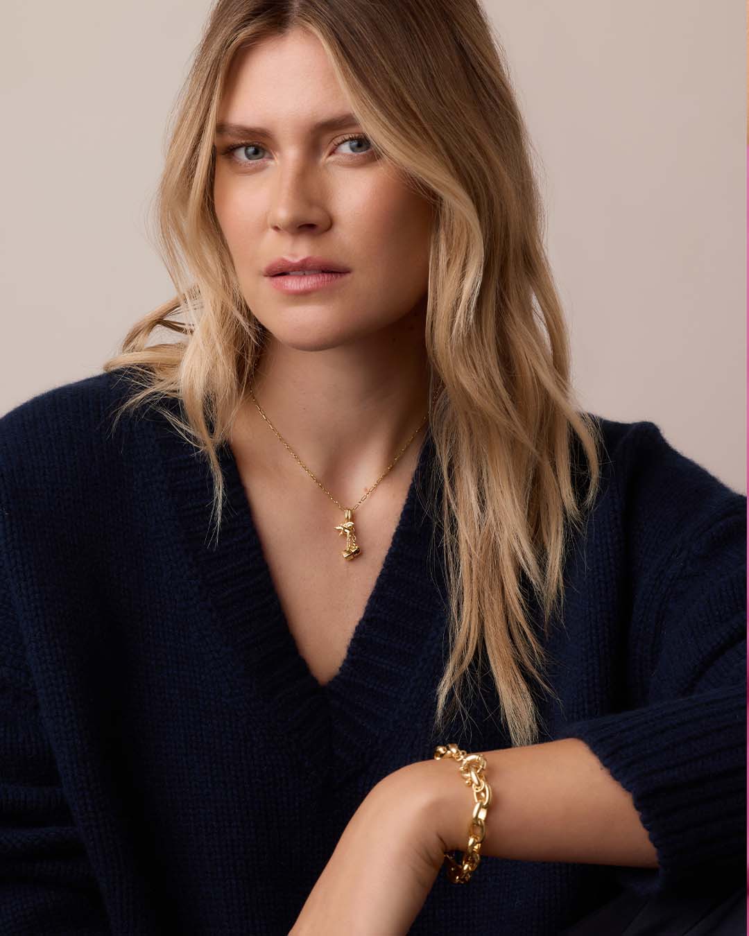 When Pigs Fly Parker Charm - Image 3