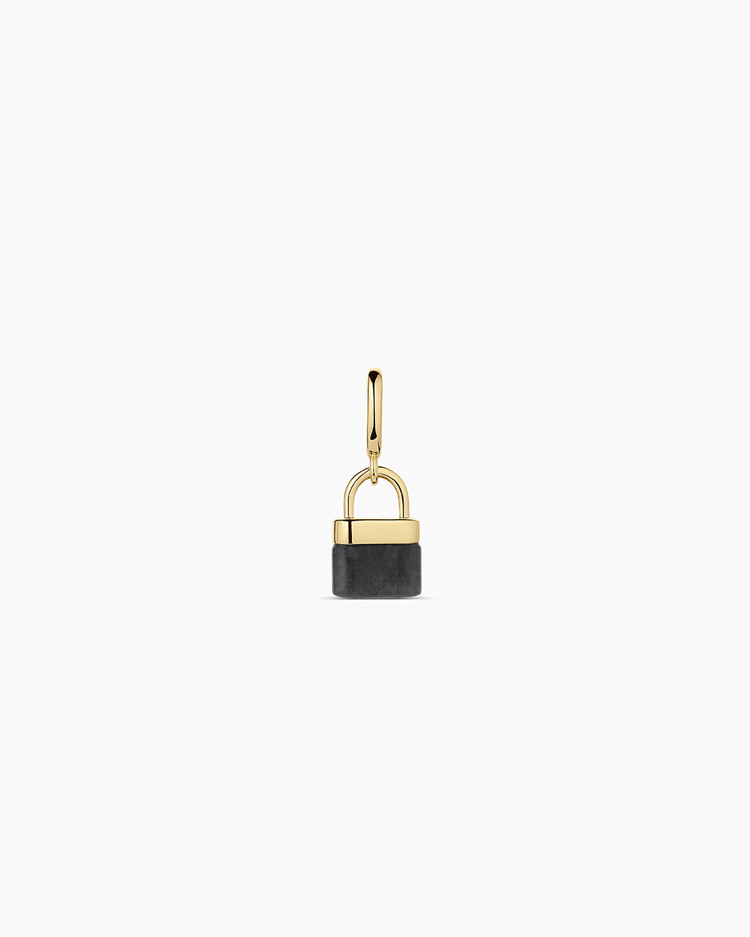 Padlock Parker Charm - Image 3