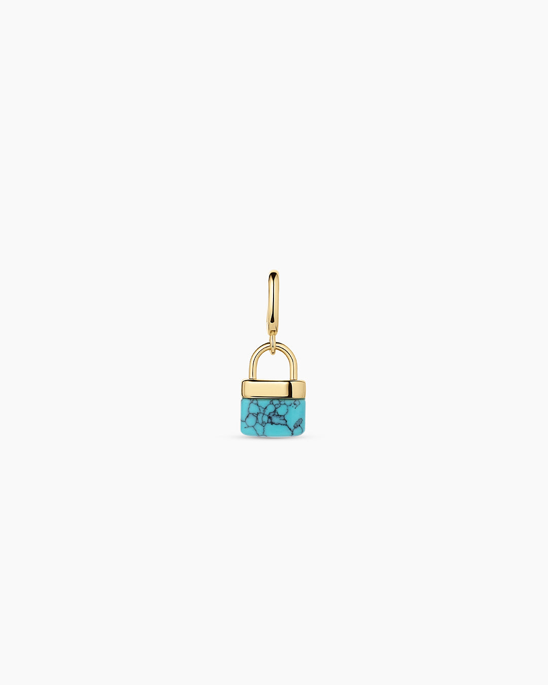 Padlock Parker Charm - Image 4