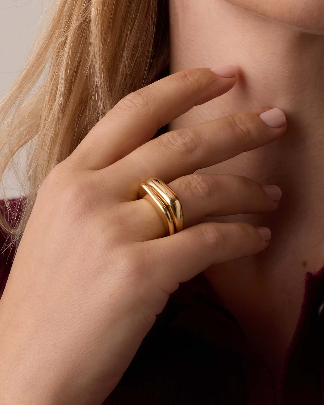 Charlie Ring Set - Image 3