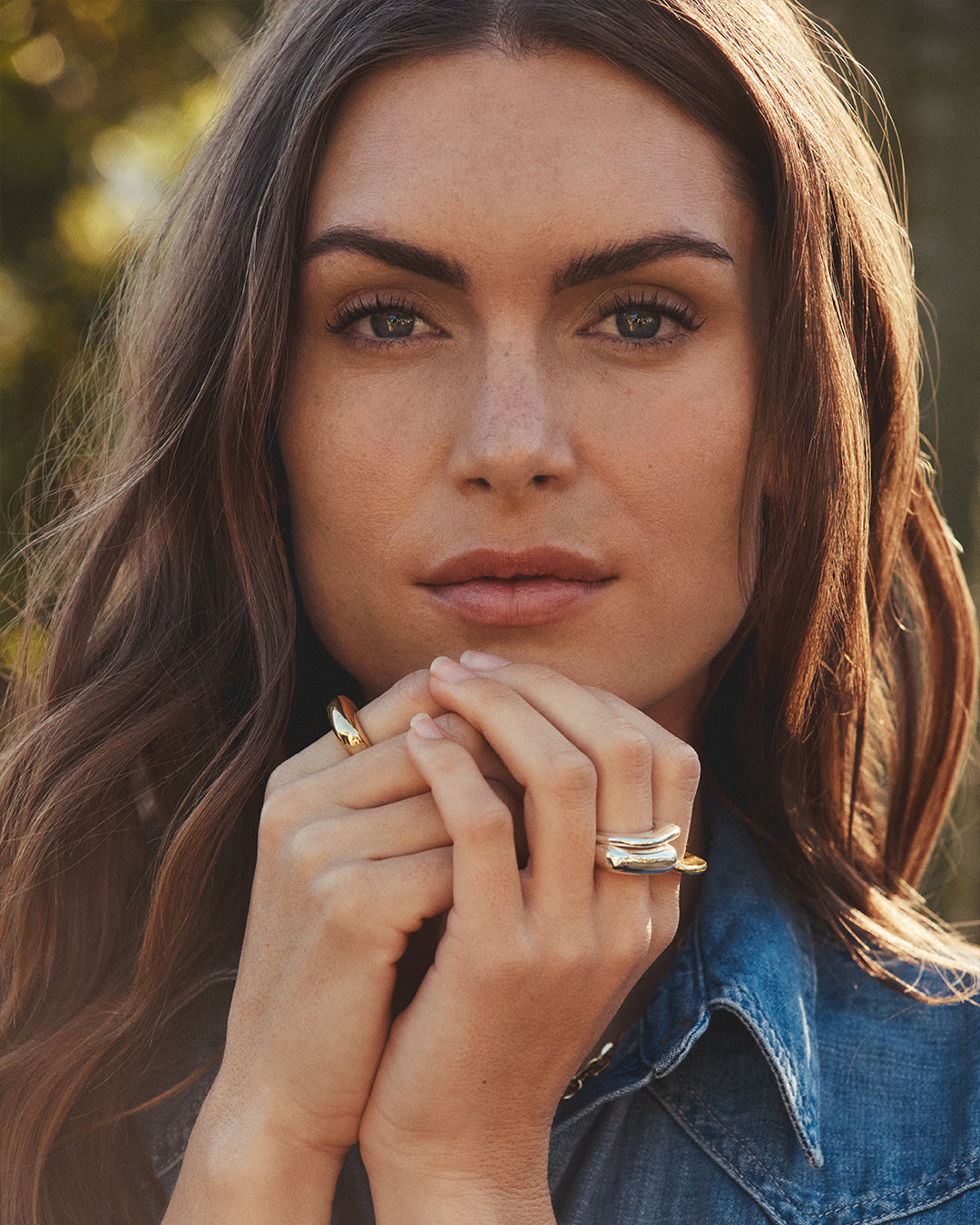 Charlie Ring Set - Image 5