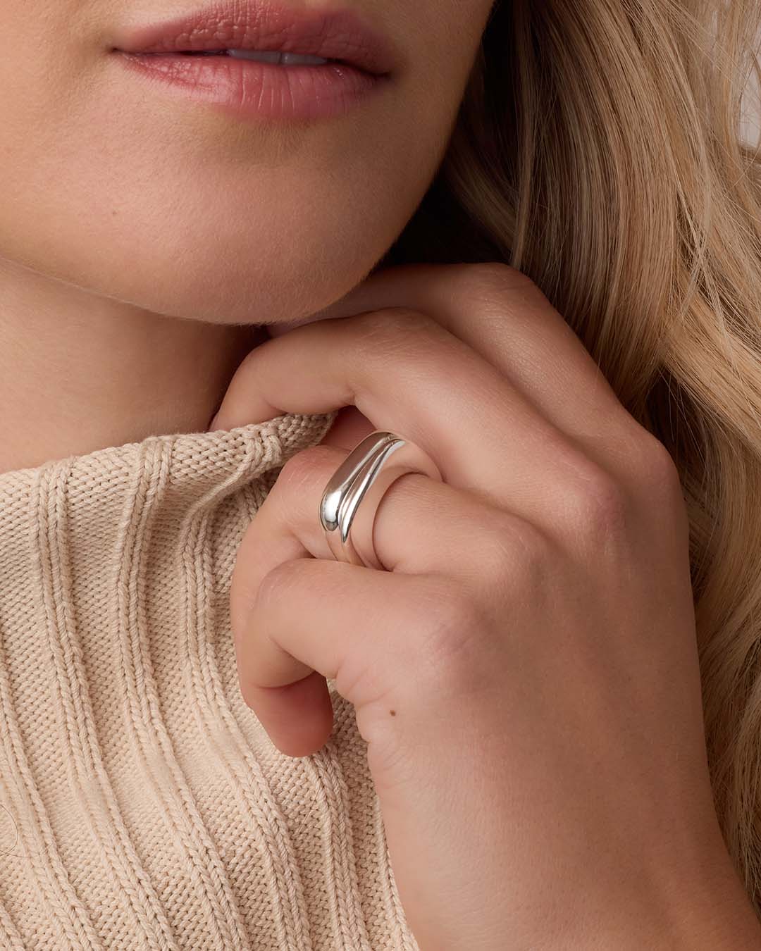 Charlie Ring Set - Image 4