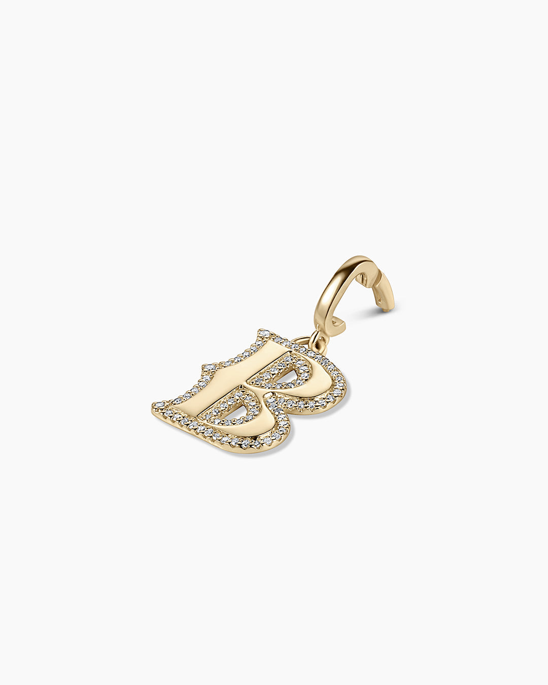 Diamond Era Alphabet Charm - Image 8