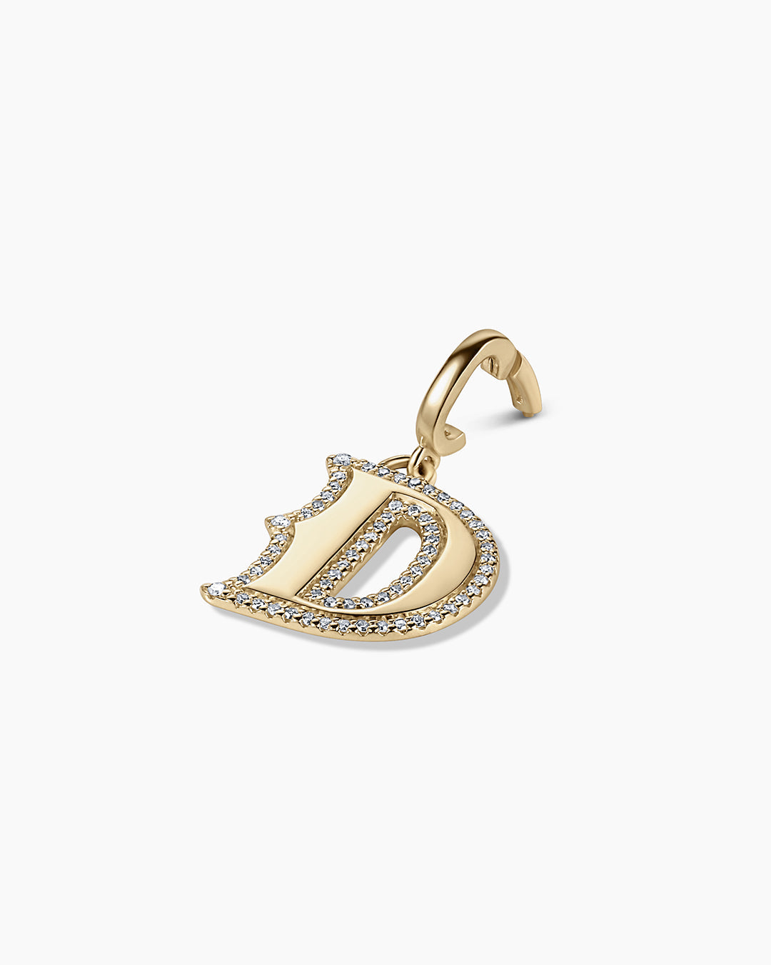 Diamond Era Alphabet Charm - Image 15