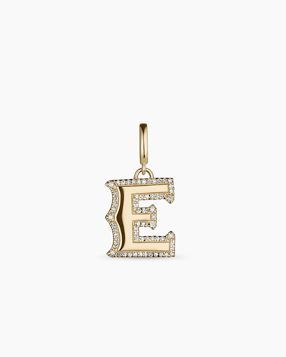 Diamond Era Alphabet Charm - Image 16