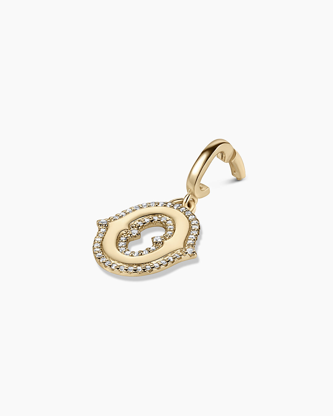 Diamond Era Alphabet Charm - Image 59