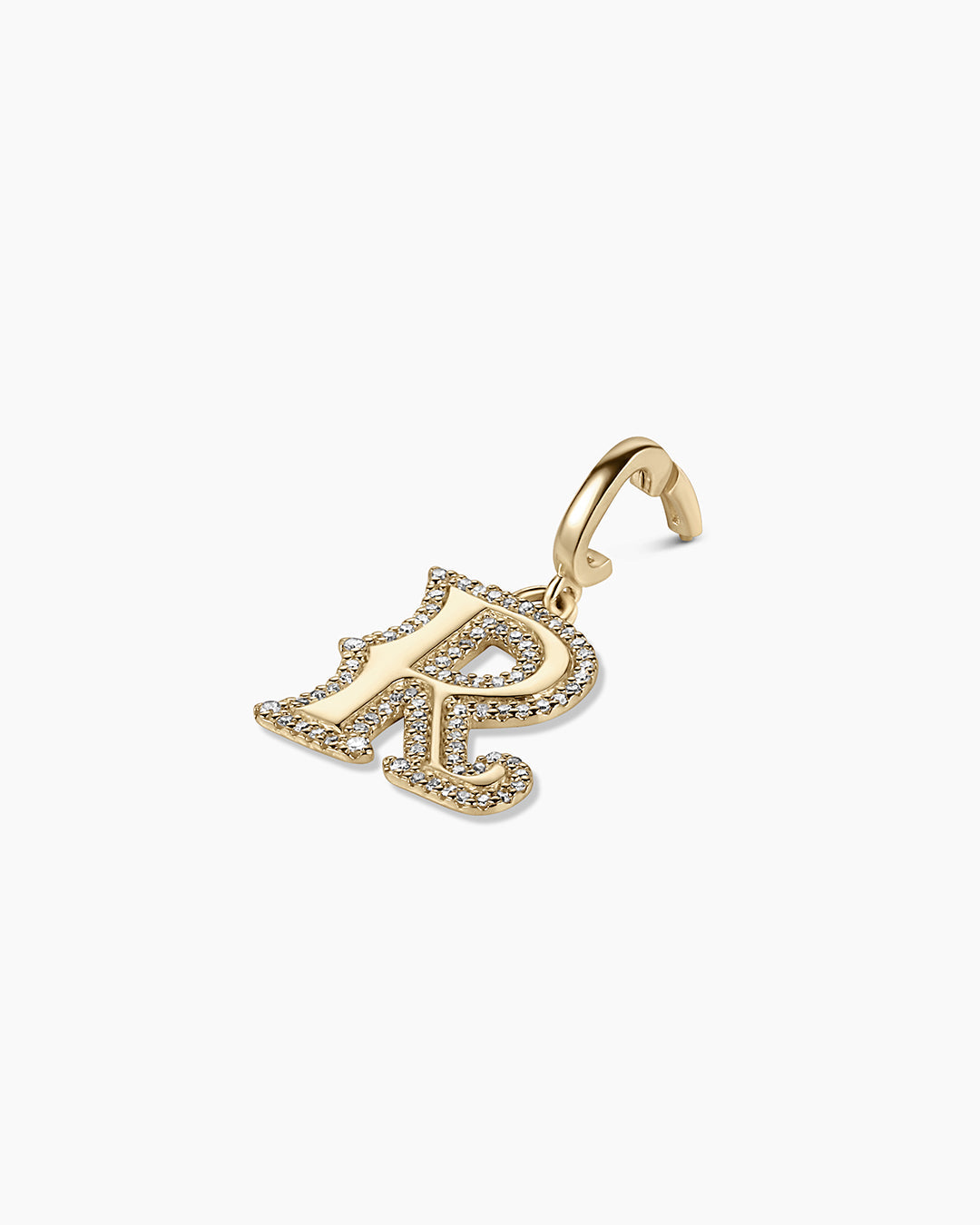 Diamond Era Alphabet Charm - Image 71