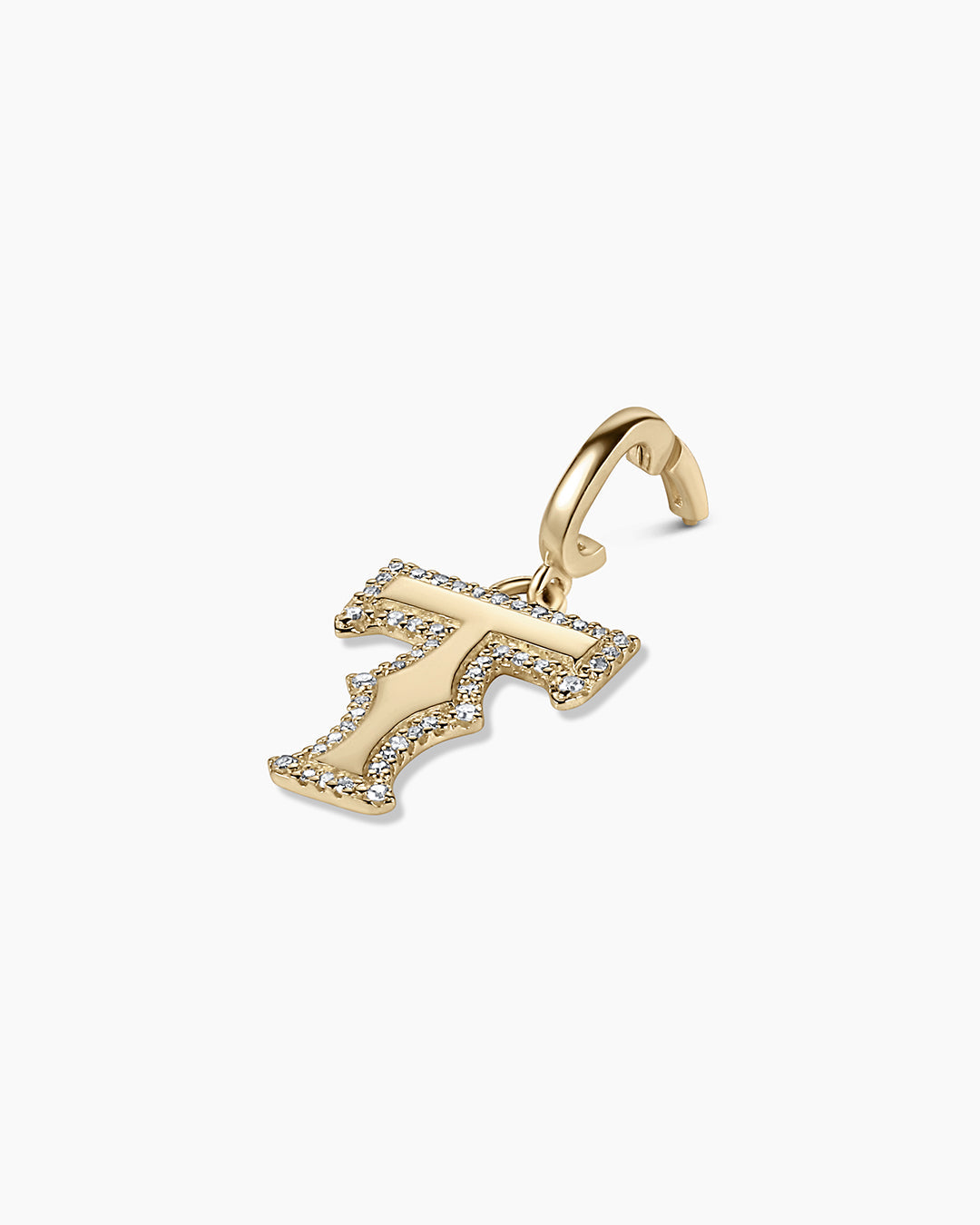 Diamond Era Alphabet Charm - Image 79