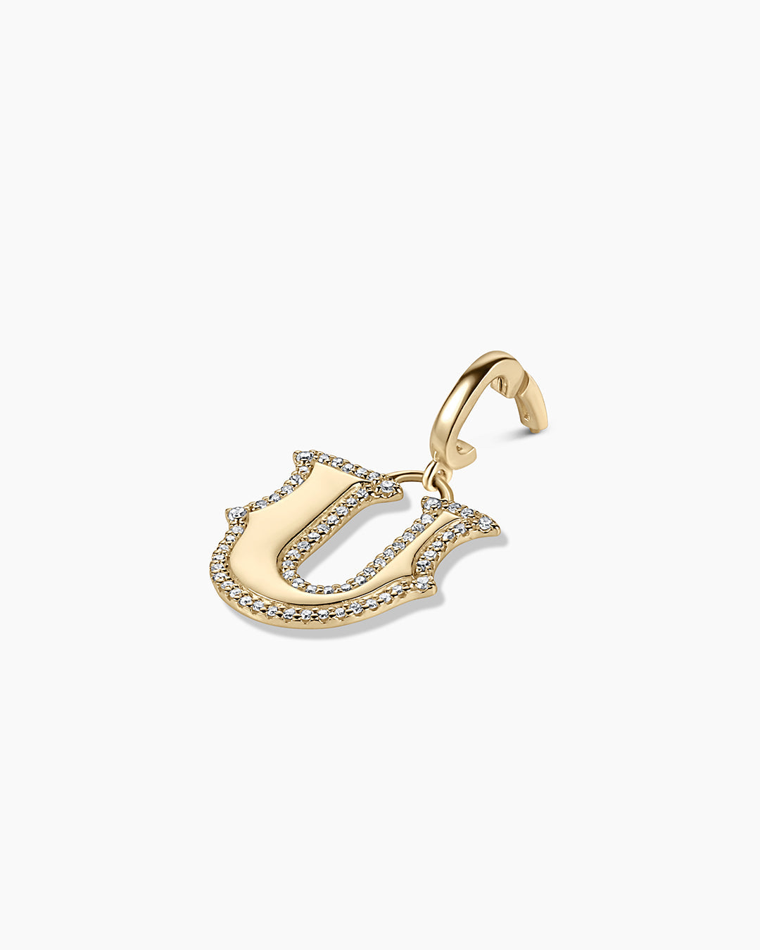 Diamond Era Alphabet Charm - Image 83