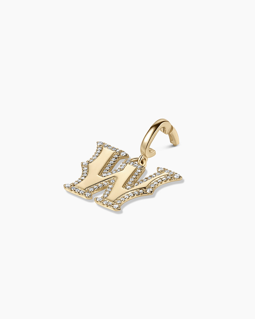 Diamond Era Alphabet Charm - Image 91